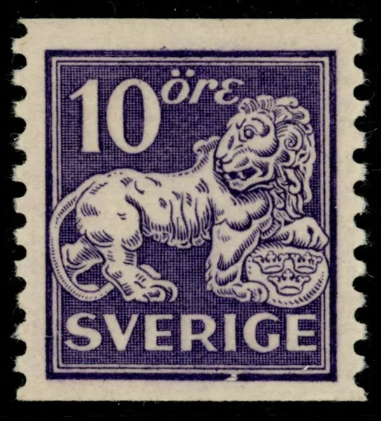 F145A a2-ppr. Postfriskt lyxexemplar. 