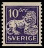 F145A a2-ppr. Postfriskt lyxexemplar. 