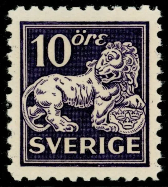F146Cd a3-ppr. Postfriskt lyxexemplar!