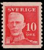 F149Abz. Postfriskt lyxexemplar. F 3000 kr