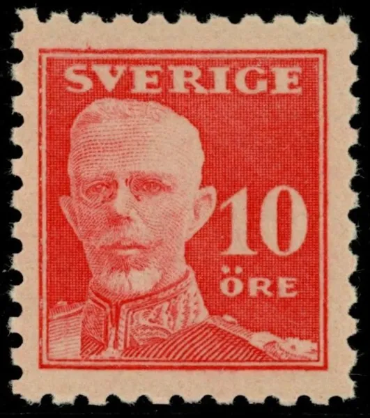 F149C. Postfriskt lyxexemplar. F 300 kr+