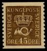 F160. Postfriskt lyxexemplar. F 1700 kr+