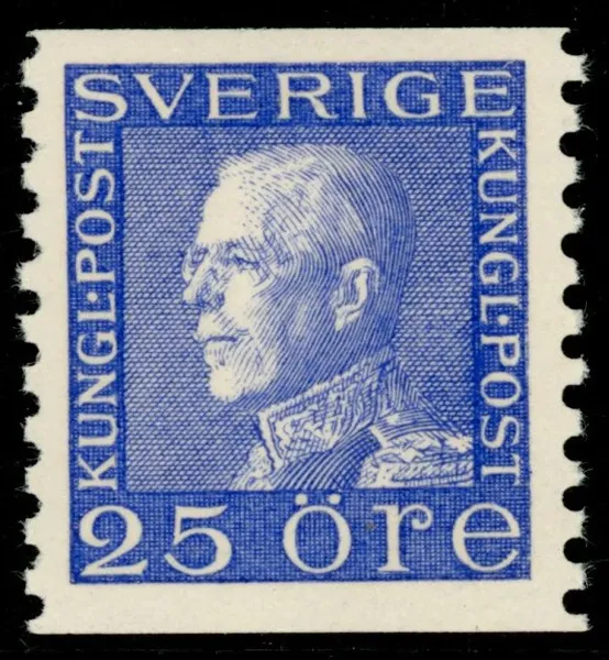 F183 a3-ppr. Postfriskt prakt-lyxexemplar. F 450 kr+