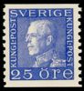 F183 a3-ppr. Postfriskt prakt-lyxexemplar. F 450 kr+