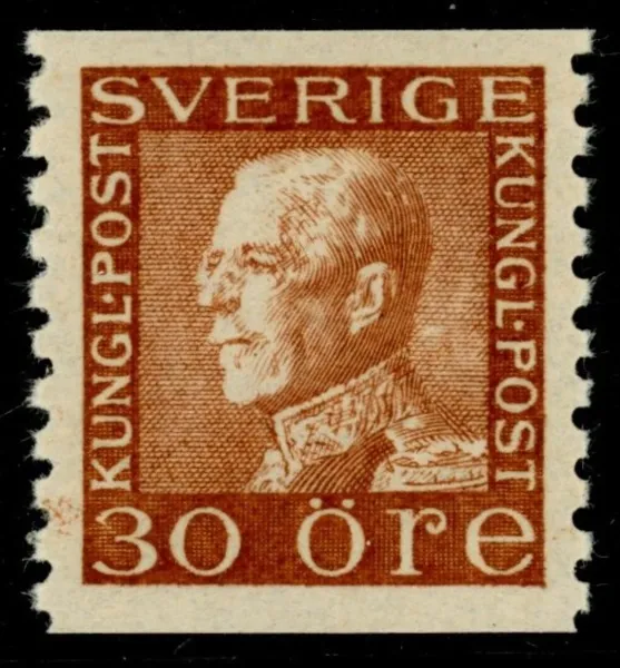 F186e a2-ppr. Postfriskt prakt-lyxexemplar. F 800 kr+