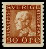 F186e a2-ppr. Postfriskt prakt-lyxexemplar. F 800 kr+