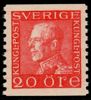 F180 a1-ppr. Postfriskt lyxexemplar. F 550 kr