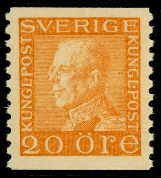 F181 a1-ppr. Postfriskt praktex. F 450 kr+