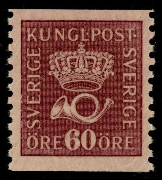F162 agrg-ppr. Postfriskt praktex. F 550 kr+