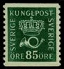 F166 a2-ppr. Postfriskt praktex. F 150 kr+