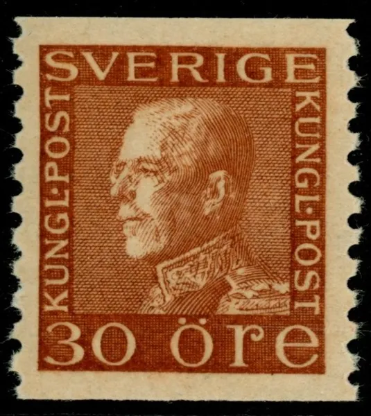 F186 a2-ppr. Postfriskt praktexemplar. F 550 kr+