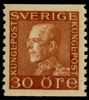 F186 a2-ppr. Postfriskt praktexemplar. F 550 kr+