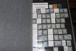 NEDERLÄNDERNA. Stort parti/samling i 10 tjocka insticksböcker klassiskt-semimodernt inkl en del bättre märken. Ofta många ex av varje märke så det är väldigt mycket material. 