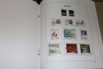 Bra parti nordiska samlingar/album med mycket högt anskaffningspris: 