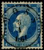 F4. Vackert ex MOSS 8.1.1861