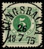 F19. KUNGSBACKA 26.7.1875. 