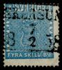 F2h1. (A)SKERSUN(D) 7.2.1858. Fräscht ex!