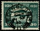 F180. Med engelsk lyxstämpel EDINBURGH 21 AP 30.