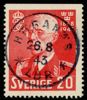 F344B. HÖGANÄS 26.8.43