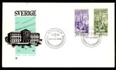 FDC 26.3.66 med vinjett enl bild