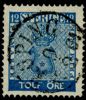F9a. KÖPING 9.2.1861. Fräscht ex.