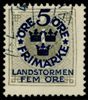 F107v. Intressant märke med böjd ram t.h. Även rambrott uppe till vänster.