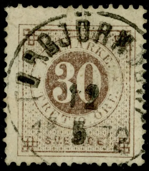 F35. TORBJÖRNTORP 12.5.1878. Ktt