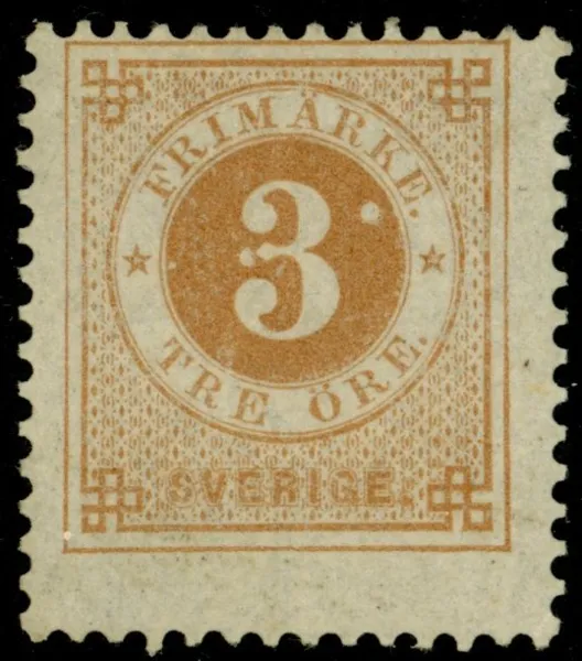 F28. Postfriskt ex. F 3600 kr