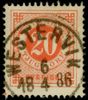 F33. WESTERVIK 6.4.1886. Praktex