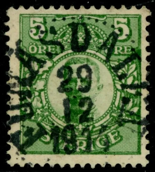 F79. FUNÄSDALEN 29.12.1914