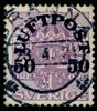 F138. GRÄNNA 23.4.21
