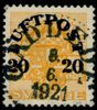 F137. GÄDDEDE 8.6.1921