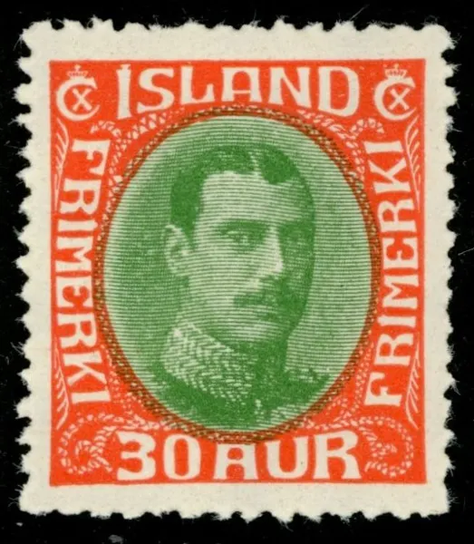 F153. Postfriskt ex. F 1300 kr