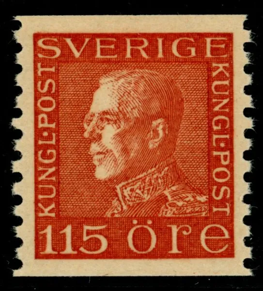 F194 a2-ppr. Postfrisk praktex. F 350 kr+