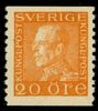F181 a2-ppr. Postfriskt praktex. F 450 kr+