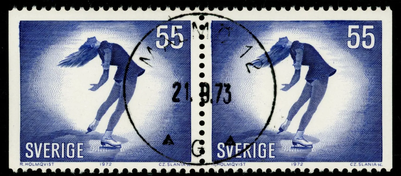 F758BB. MALMÖ 12 21.9.73. Superlyx
