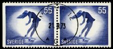 F758BB. MALMÖ 12 21.9.73. Superlyx