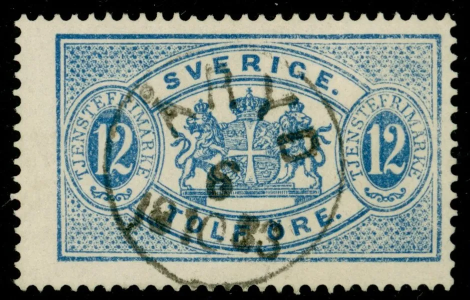 Tj17. ÅRYD 6.10.1883