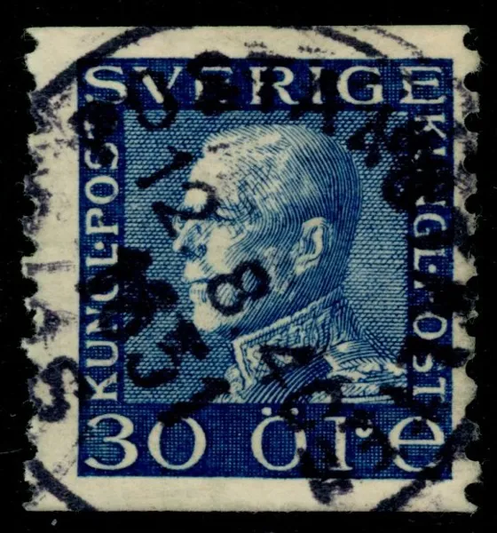 F185 a3-ppr. POSTANSTALTEN 1651 S 12.8.40