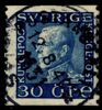 F185 a3-ppr. POSTANSTALTEN 1651 S 12.8.40