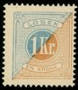 L20a. Postfriskt ex. F 2400 kr