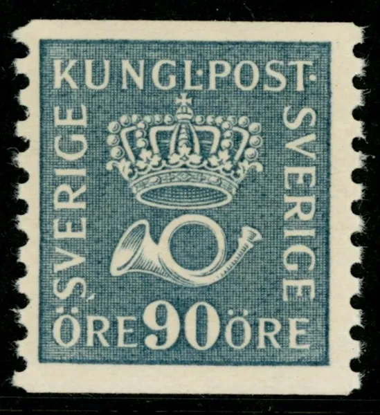 F167f a3-ppr. Postfriskt ex. F 3500 kr