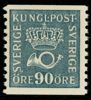 F167f a3-ppr. Postfriskt ex. F 3500 kr