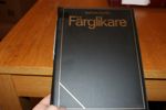 Nordisk Filatelis FÄRGLIKARE, kpl sid 1-81 (tom Oscar II).