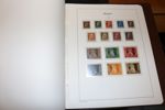 TYSKLAND/BAYERN. Samling i Leuchtturmalbum med fickor från Mi3 och framåt. Innehåller både en del klassiskt och bättre märken och serier från 1910-talet stämplat, med höga katalogvärden! Se bilder.