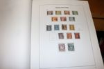 INDONESIEN. Samling inklusive Nederländska ostindien från Mi1 och fram till 1979.