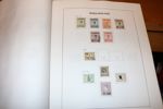 INDONESIEN. Samling inklusive Nederländska ostindien från Mi1 och fram till 1979.