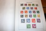 INDONESIEN. Samling inklusive Nederländska ostindien från Mi1 och fram till 1979.