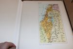 ISRAEL. Stort parti med åtta förtrycksalbum av olika modeller, med dels en stämplad samling 1950-60-tal, dels en xx samling i flera album som är välfylld från 1955- mellan 1970-1999 närmast komplett.