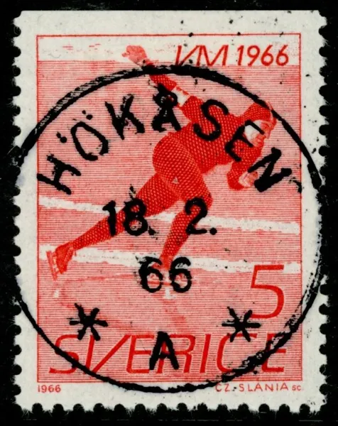 F574. HÖKÅSEN 18.2.66